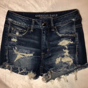 American Eagle Shorts